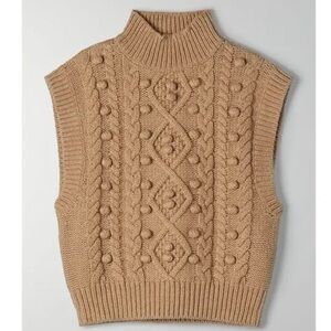 Wilfred Alps Sweater Vest